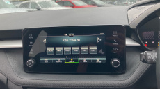 Skoda Fabia 1.0 TSI 116 SE Edition 5dr DSG Petrol Hatchback